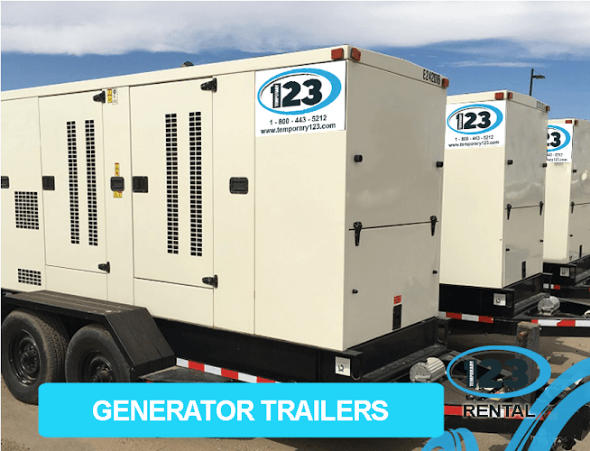 Temporary 123 - Shower Trailers, Locker Rooms, Laundry, Restroom, Basecamp, Mancamp Bunkhouse Sleepers, Workforce Housing - exterior view of luxury portable restroom trailer in Charlotte, North Carolina