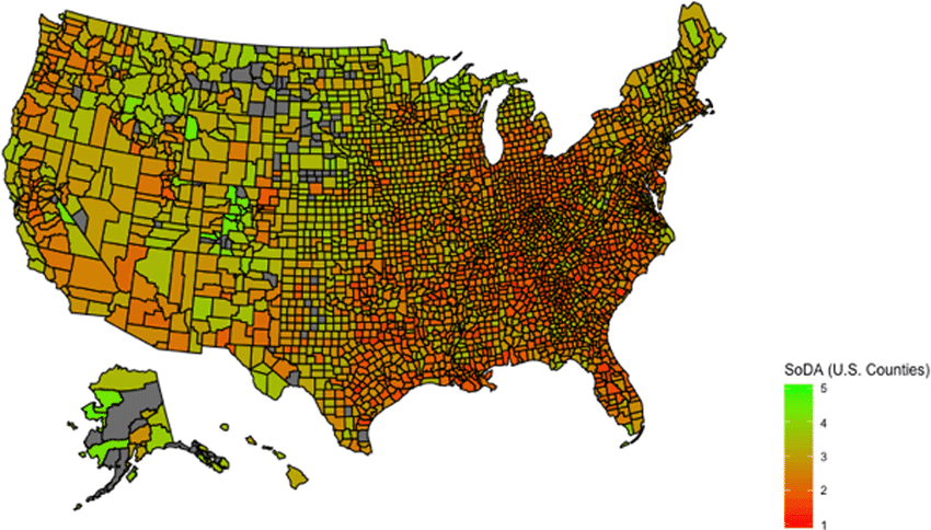 ABC Portable Restrooms - exterior view of luxury portable restroom trailer in Dallas, TX